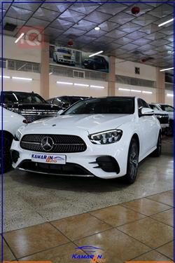 مێرسێدس بێنز E-Class